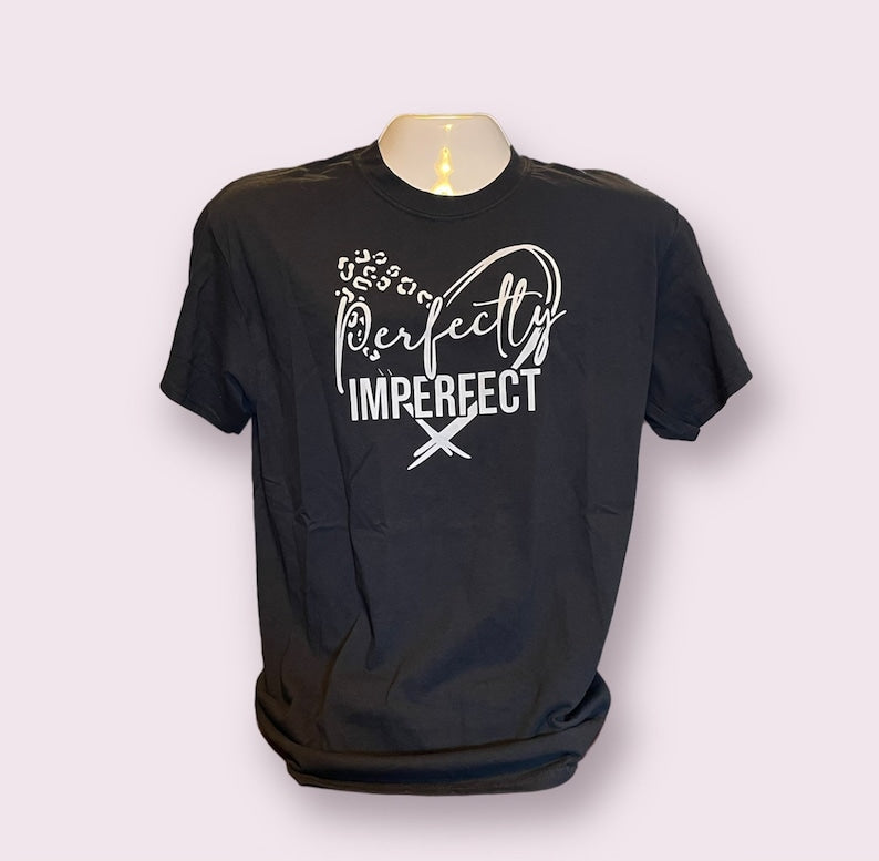 Perfectly Imperfect