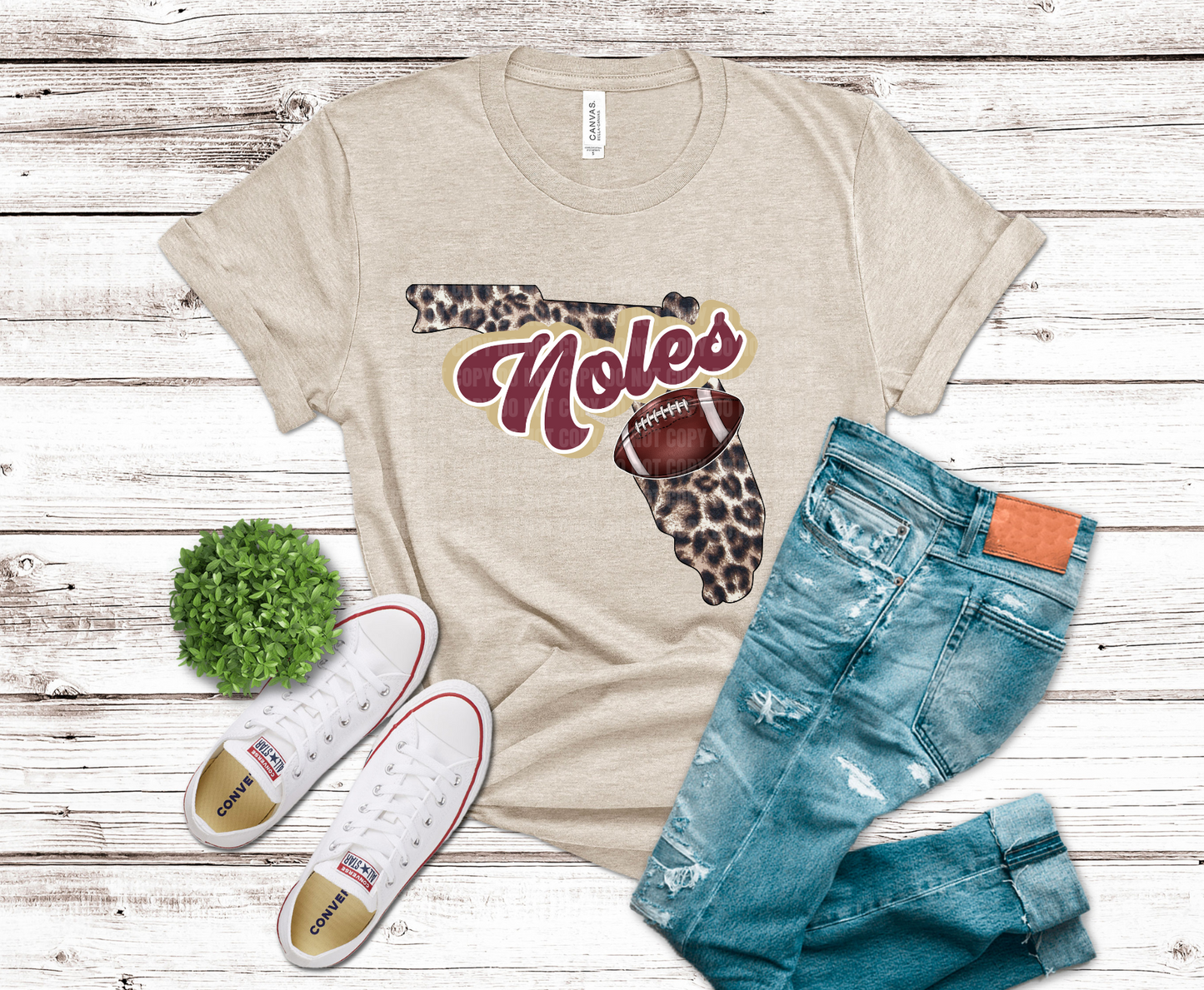 Noles