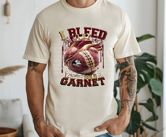 Bleed Seminoles
