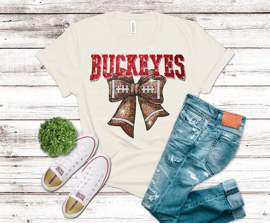 Buckeyes Bow