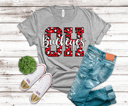 OH Buckeyes