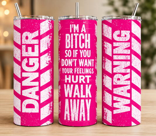 Custom Insulated Tumblers – 20oz & 30oz