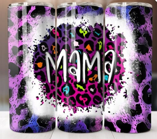 20oz Sublimation Tumblers