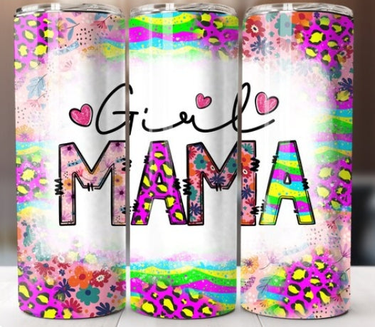 20oz Sublimation Tumblers