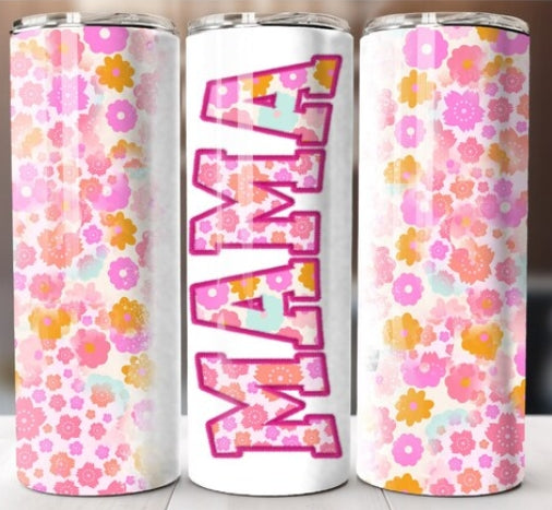 20oz Sublimation Tumblers