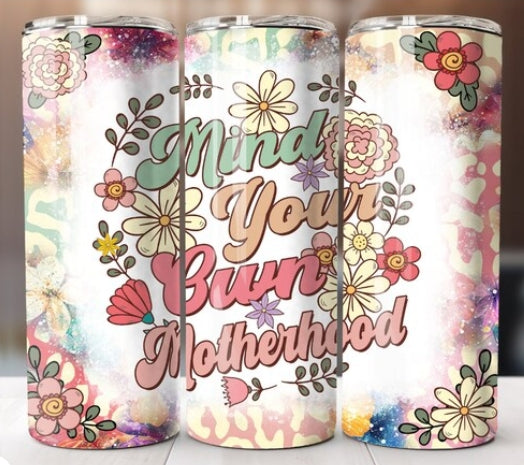 20oz Sublimation Tumblers