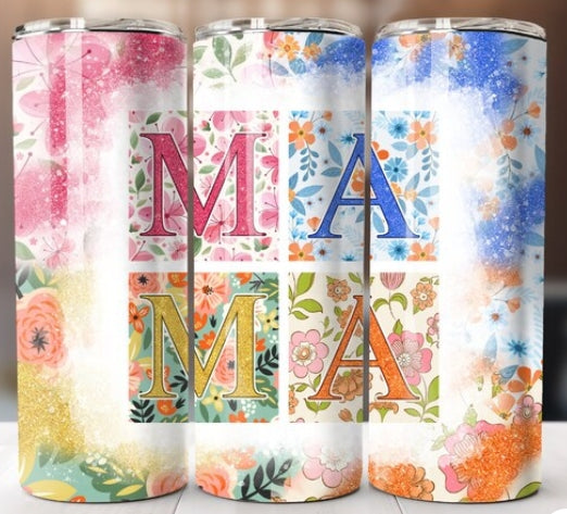 20oz Sublimation Tumblers