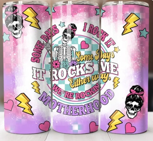 20oz Sublimation Tumblers