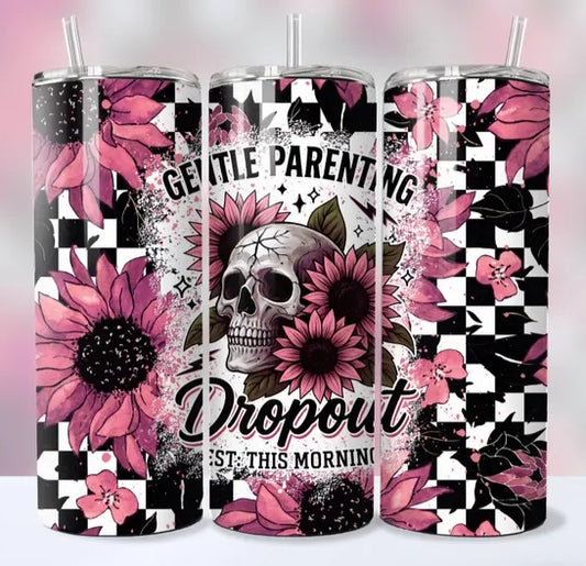 Custom Insulated Tumblers – 20oz & 30oz