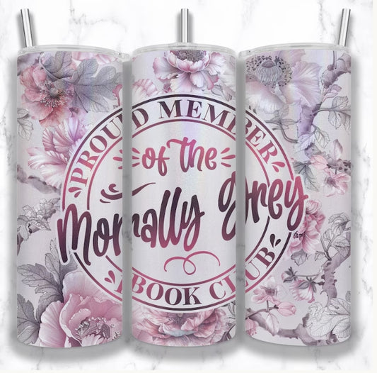Custom Insulated Tumblers – 20oz & 30oz