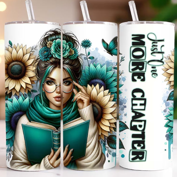 20oz Sublimation Tumblers