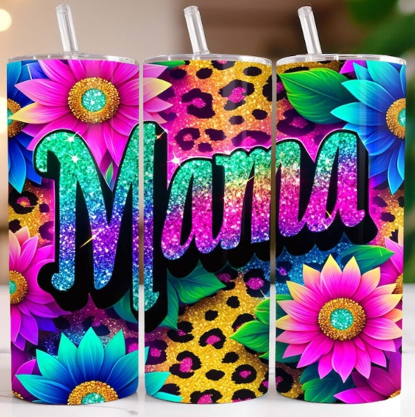 20oz Sublimation Tumblers