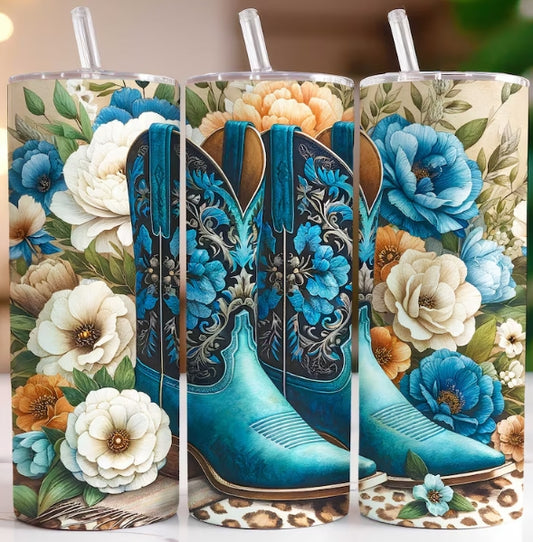 Custom Insulated Tumblers – 20oz & 30oz
