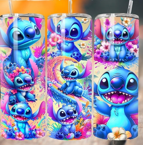 20oz Sublimation Tumblers