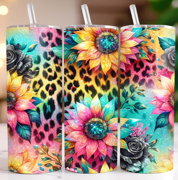 20oz Sublimation Tumblers