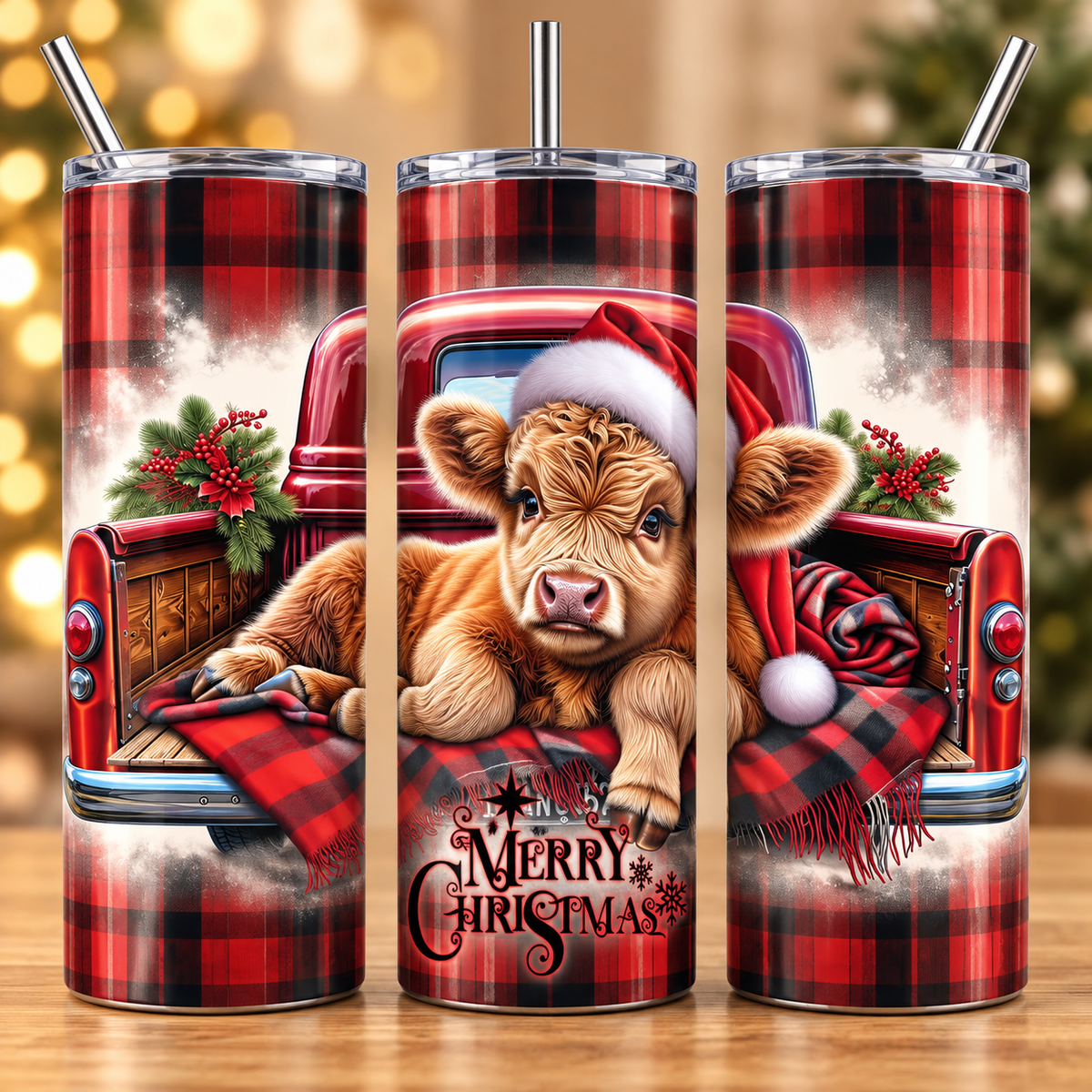 Custom Insulated Tumblers – 20oz & 30oz