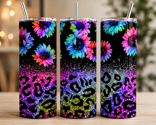 20oz Sublimation Tumblers