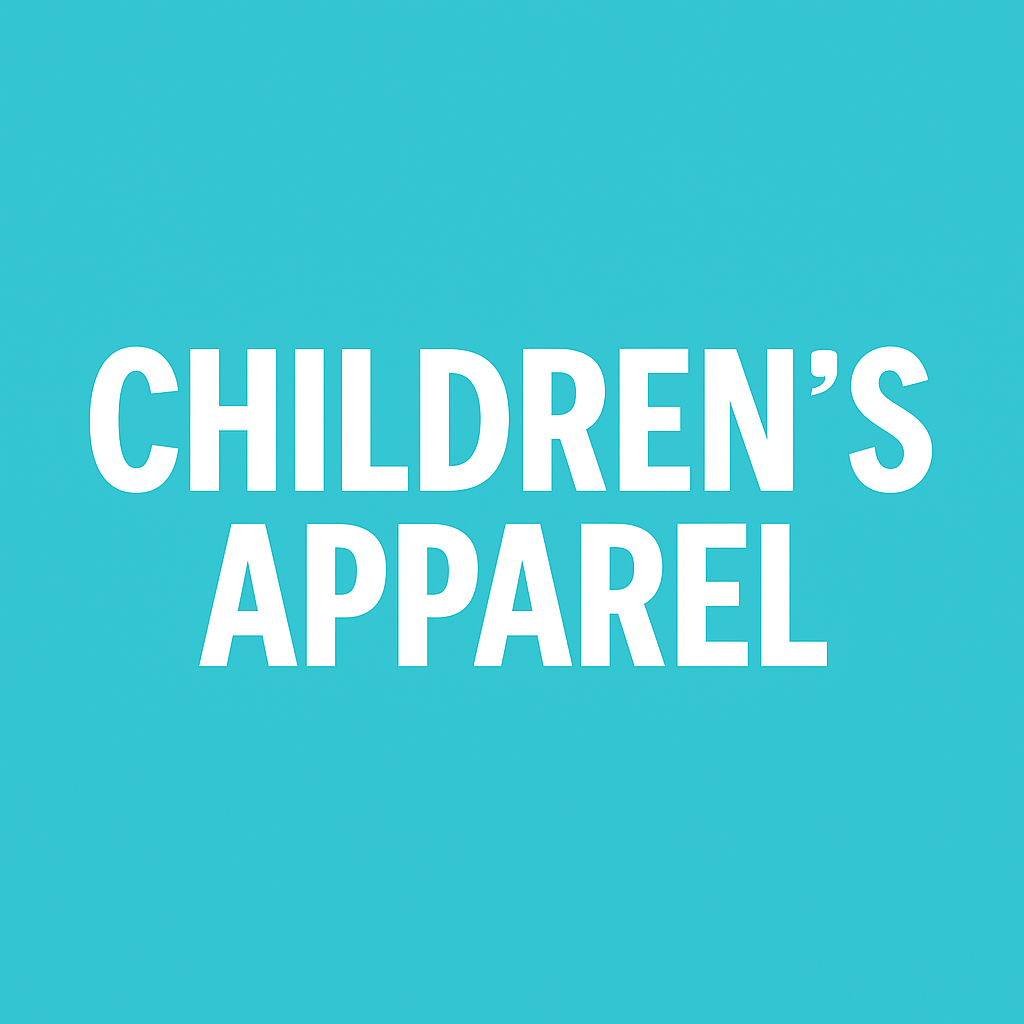 Children's Apparel