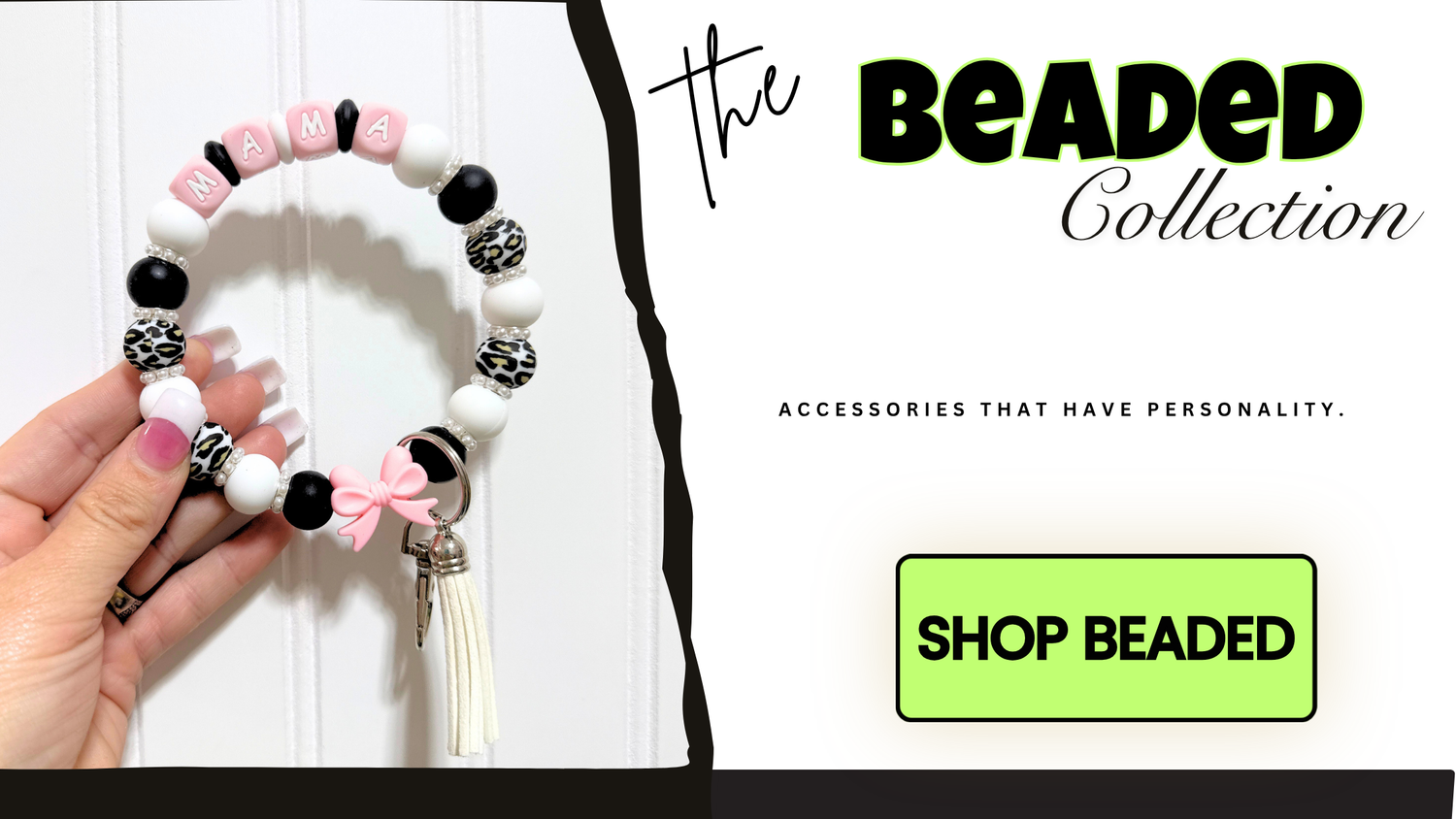 Beaded Collection