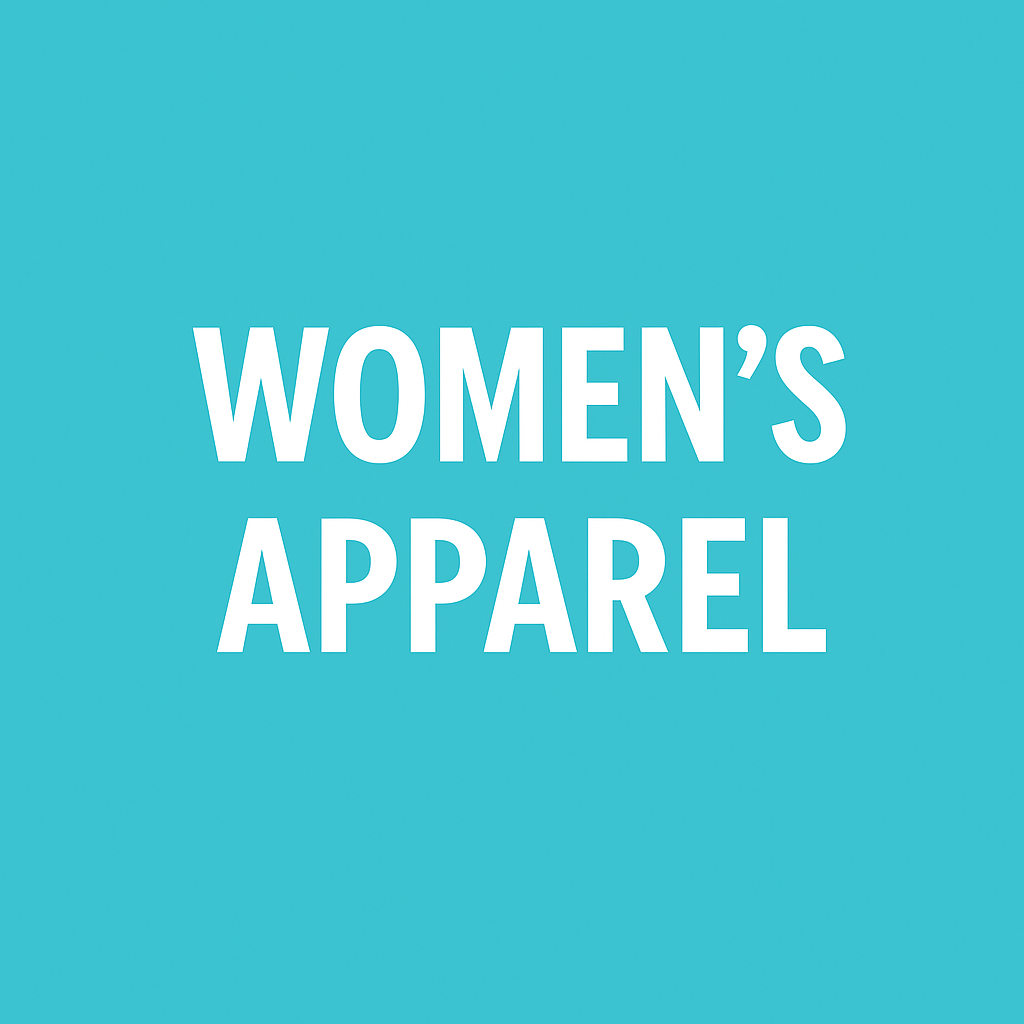 Women's Apparel