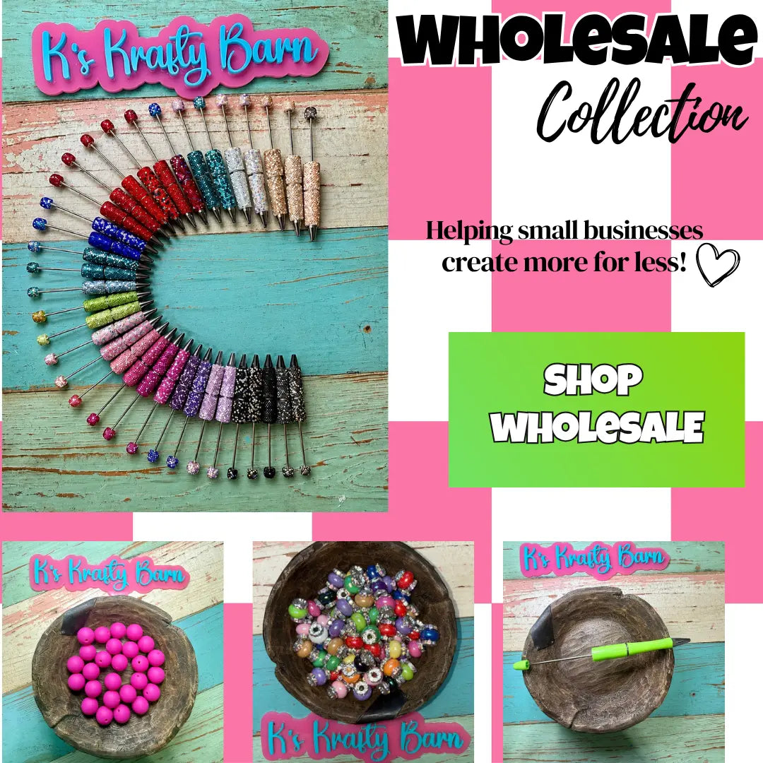 Wholesale K's Krafty Barn