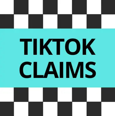 TikTok Customs & Claims – Live Sale Orders Only K's Krafty Barn