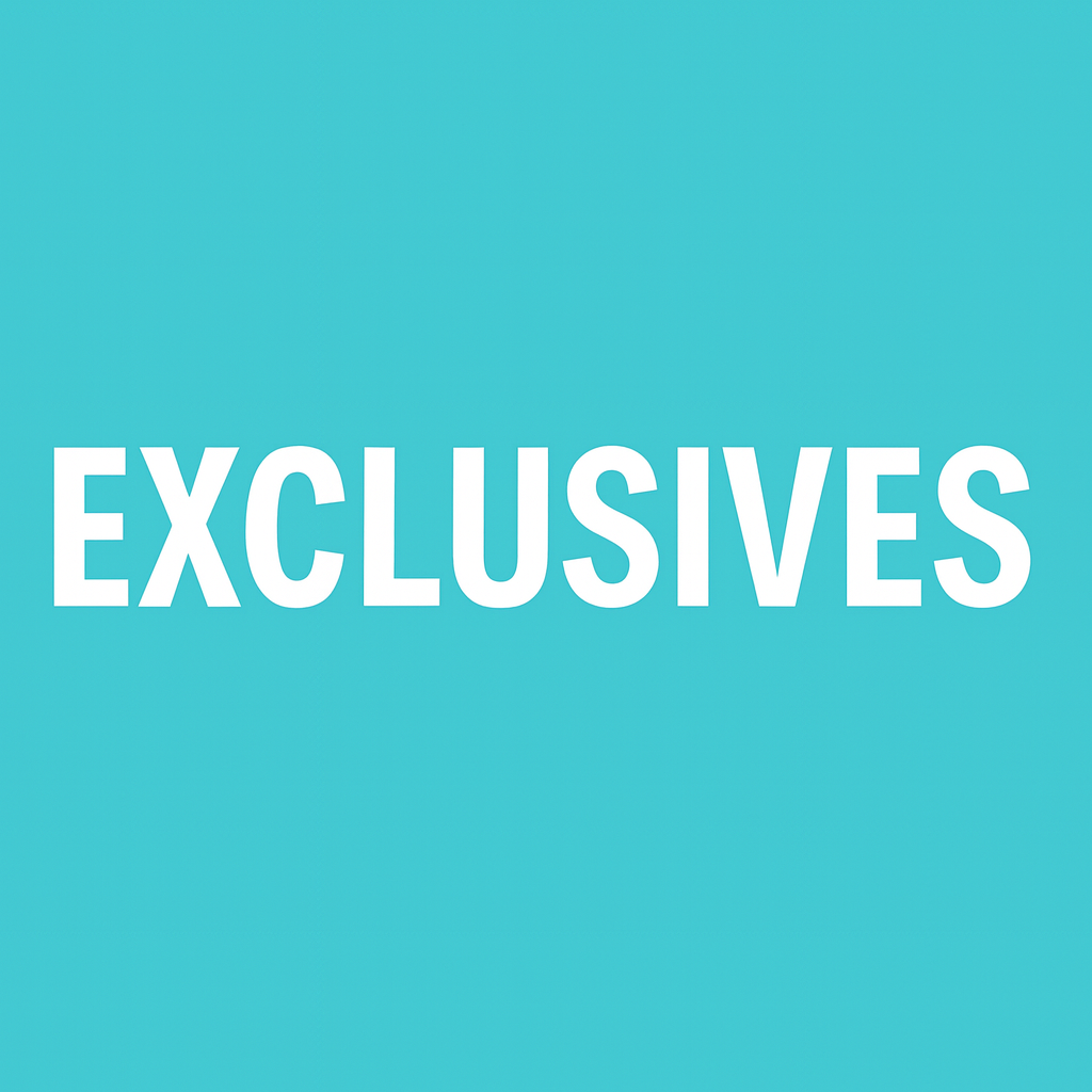 K’s Krafty Barn EXCLUSIVES