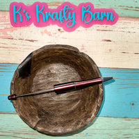 Solid Color Beadable Pens K's Krafty Barn