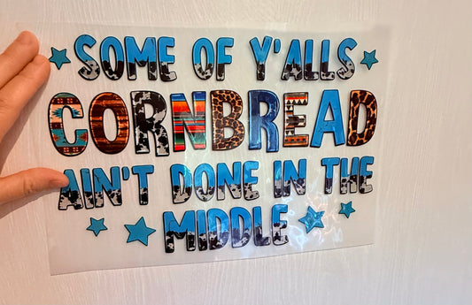 Cornbread