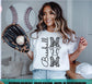 Baseball Mom