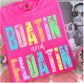 Boatin And Floatin