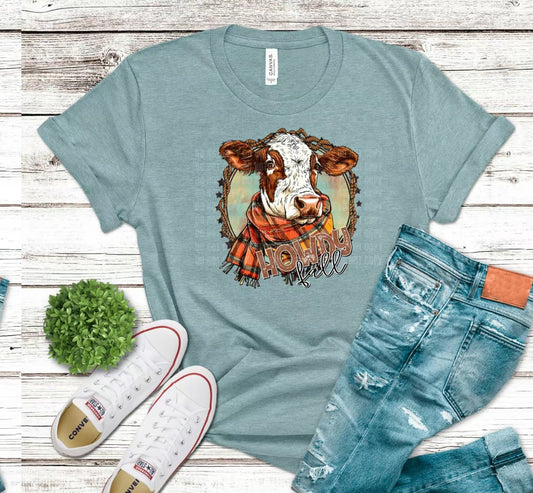 Howdy Fall