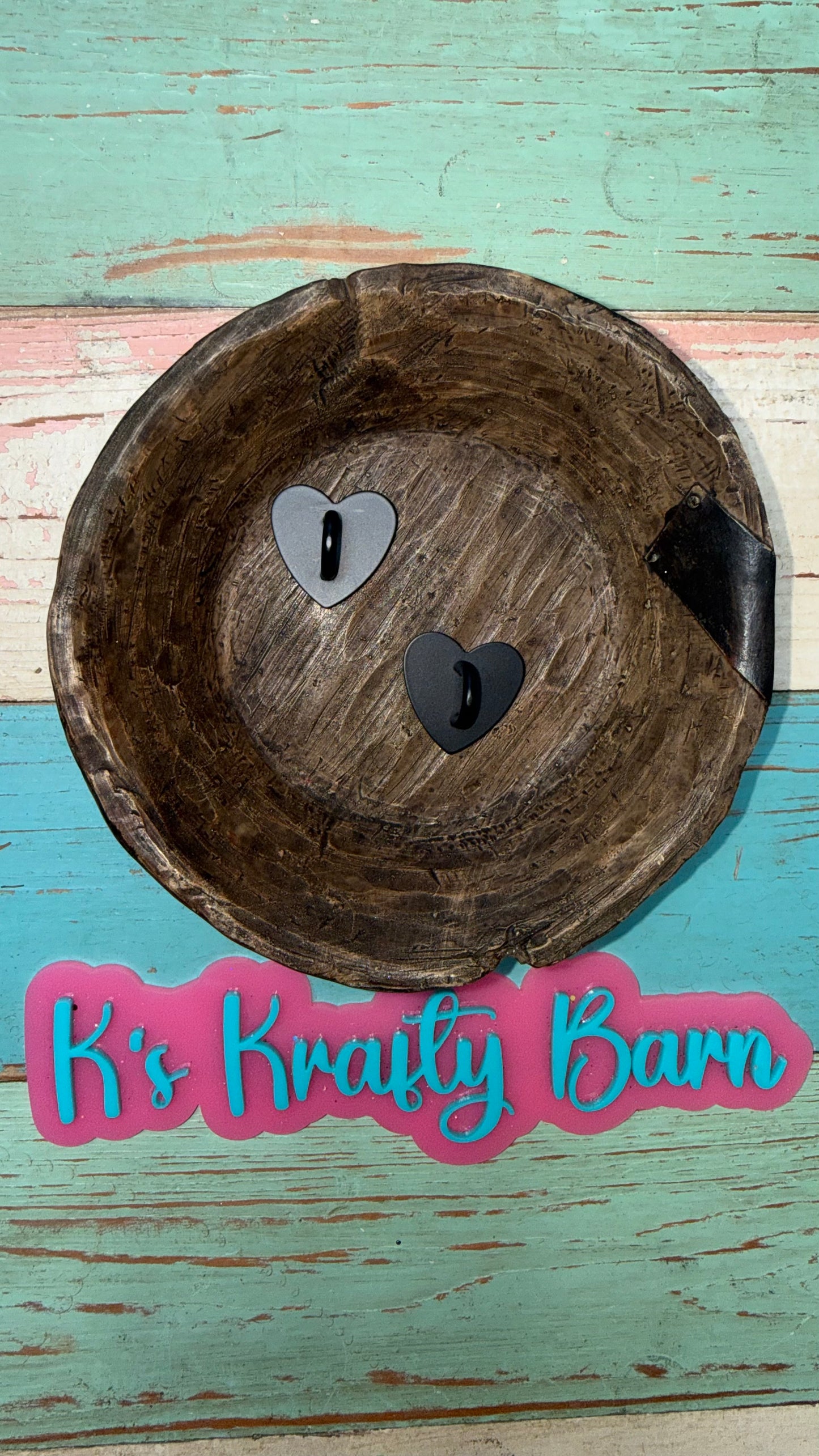 Wholesale Beadable Phone & Tumbler Charm Hooks – Stick-On Adhesive Connectors for Tumblers/Phones 6 Pack (3 Sets)