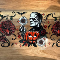 #771 Frankenstein K's Krafty Barn