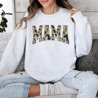 Camo Mama Graphic K's Krafty Barn