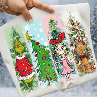 G Man Christmas K's Crafty Vibes Co.