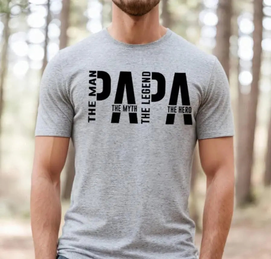 Papa K's Crafty Vibes Co.
