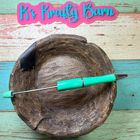Solid Color Beadable Pens K's Krafty Barn