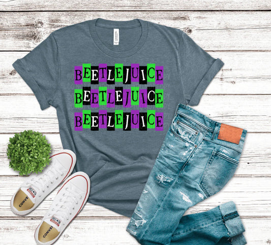 Beetlejuice