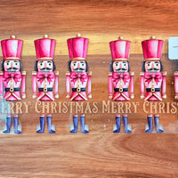 #705 Nutcracker K's Krafty Barn