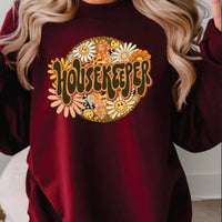 Housekeeper K's Crafty Vibes Co.