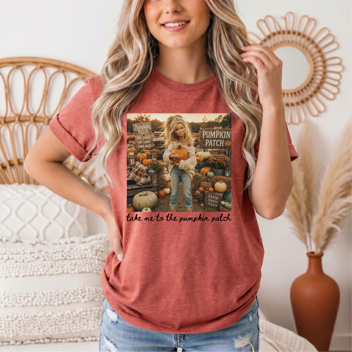 That Sounds Like My Husband's Problem Premium Graphic Tee
