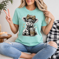 Choosin' Texas Premium Graphic Tee