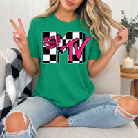 My Give A Damn Graphic Tee