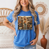 That Sounds Like My Husband's Problem Premium Graphic Tee