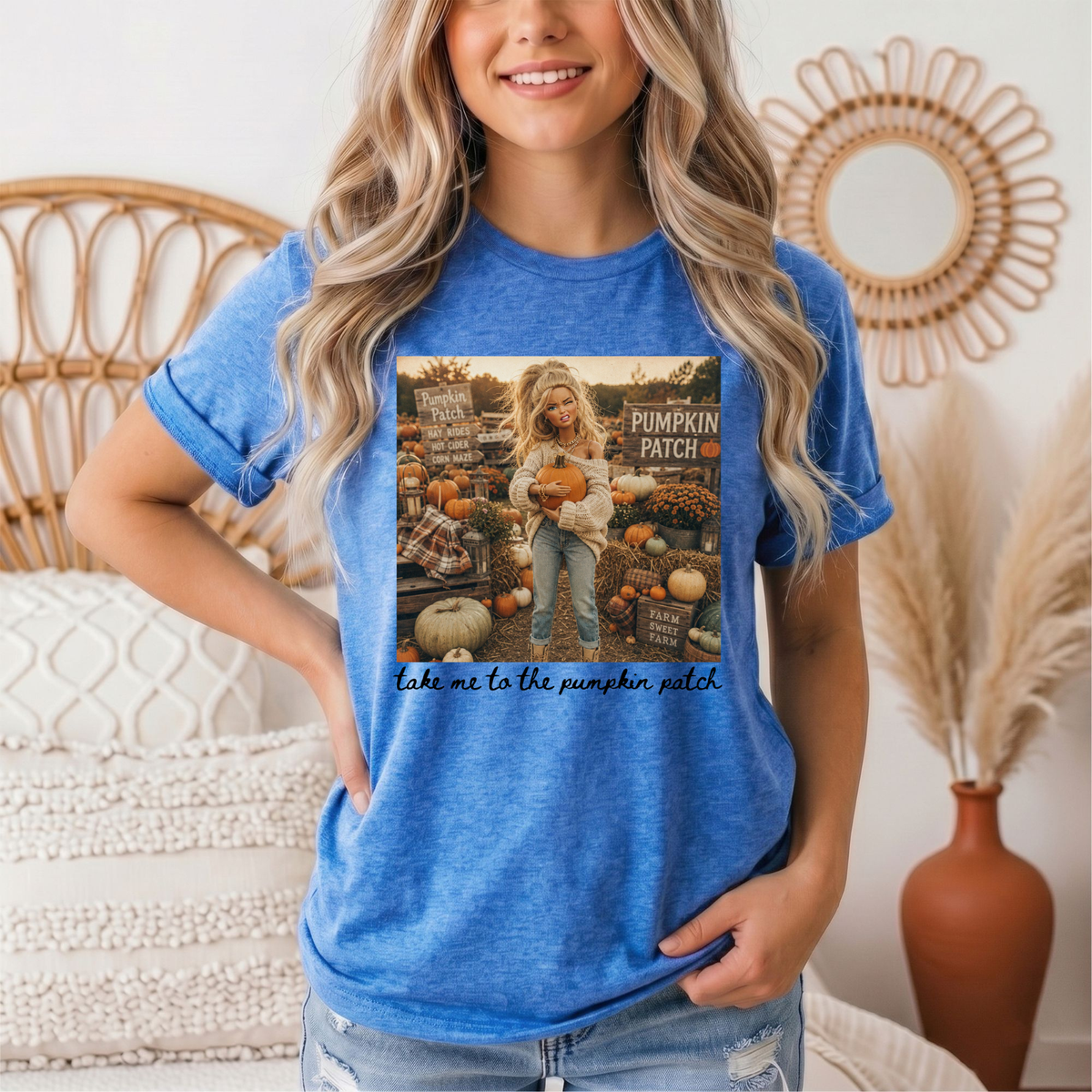 That Sounds Like My Husband's Problem Premium Graphic Tee
