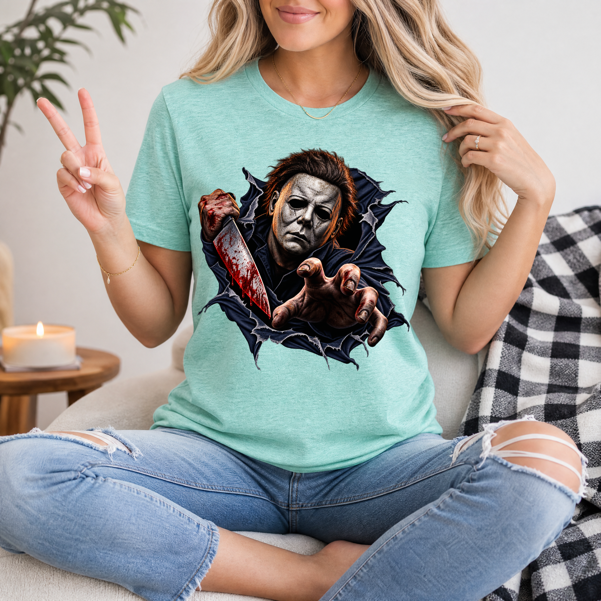 The Shape Unleashed EXCLUSIVE Premium Graphic Tee