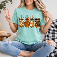 Fall Apples Premium Graphic Tee