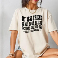 My Best Friend K's Crafty Vibes Co.