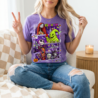 NBC Premium Graphic Tee